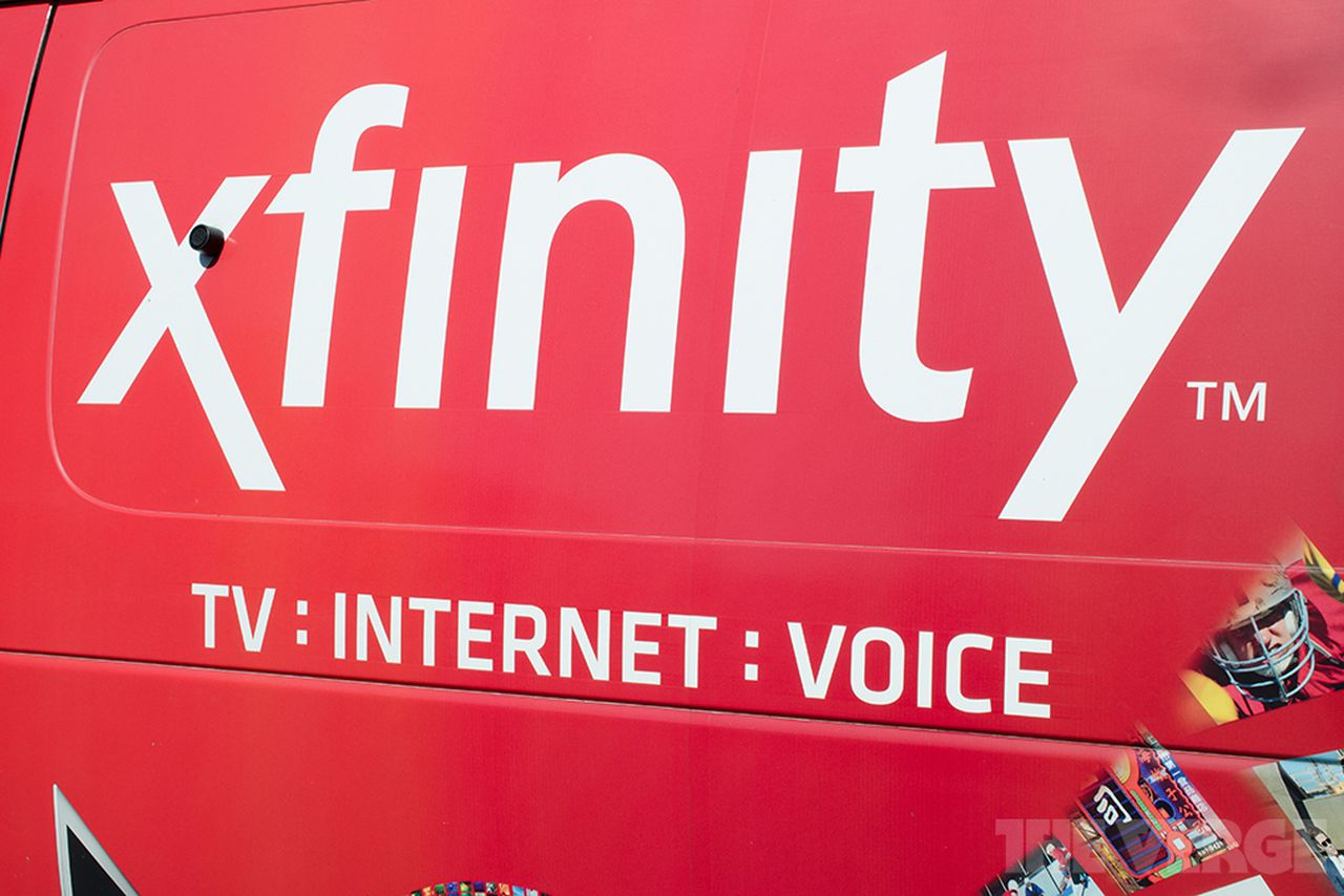 XFINITY Store by Comcast Image